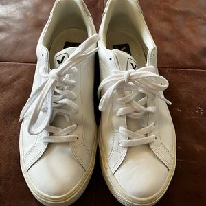 Veja Espalar Extra White